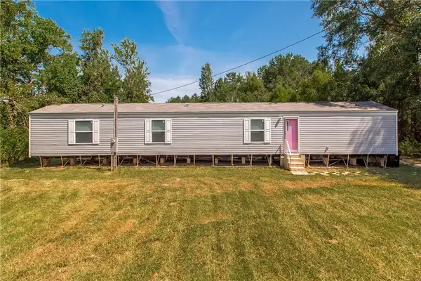 23343 Eastman Lane, Loranger, LA 70446