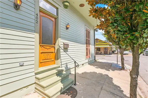 4029 Royal Street, New Orleans, LA 70117