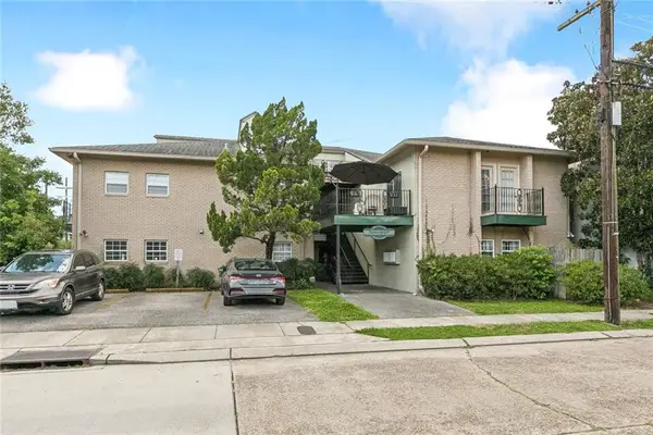 4500 Palmyra Street #F, New Orleans, LA 70119