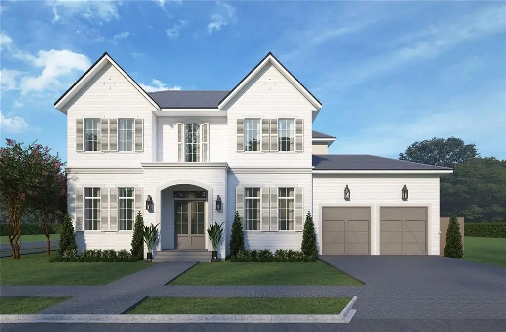 2100 Avenue B Avenue, Metairie, LA 70001 - Image #1