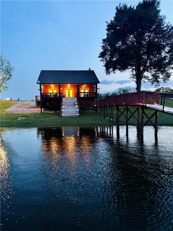 621 Patsy Brown Road, Monterey, LA 71354