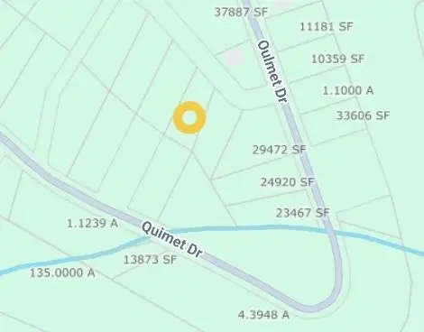 Lot 21 Evans Street, Abita Springs, LA 70420