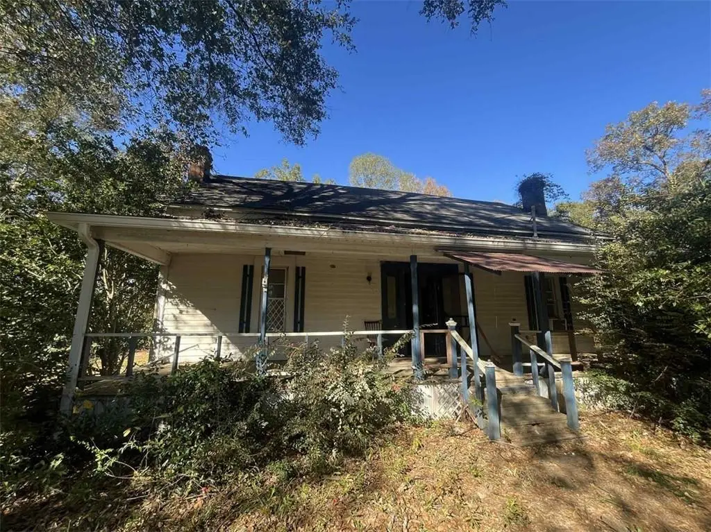 1219 Highway 122 Highway #1, Montgomery, LA 71454 - #1