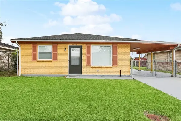 2648 Joy Ann Drive, Marrero, LA 70072