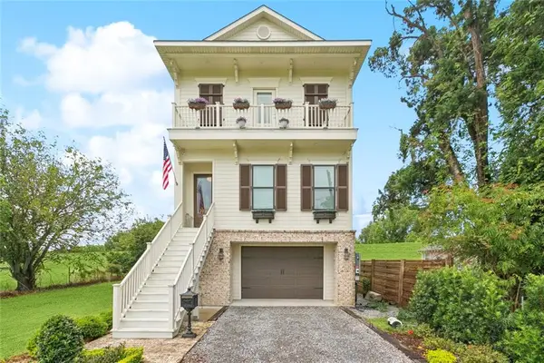 1017 Washington Street, Gretna, LA 70053