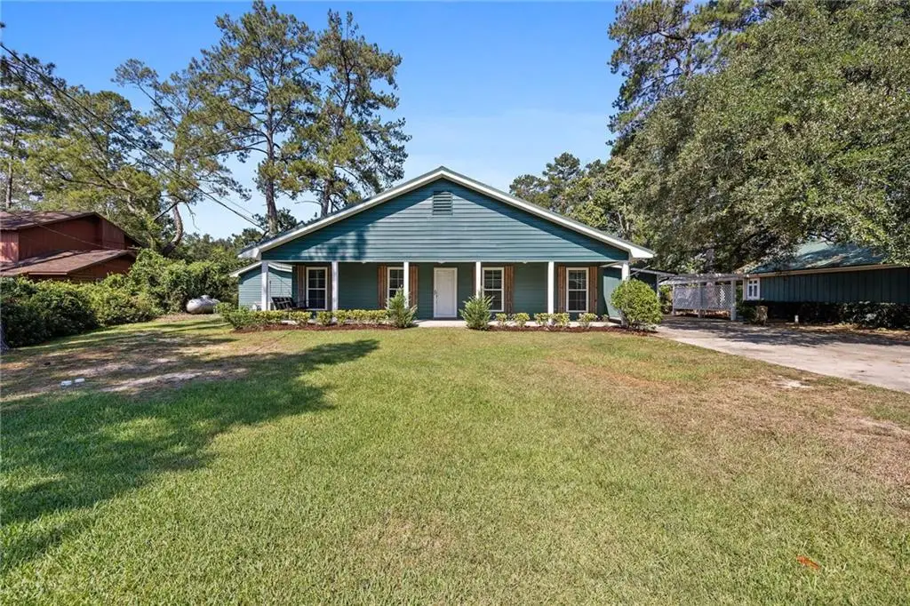 60181 Anderson Lane, Amite, LA 70422 - #1