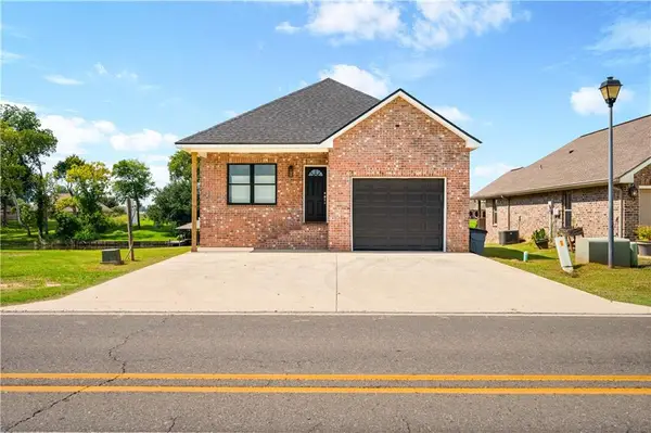 2634 Hwy 494 Highway, Natchitoches, LA 71457