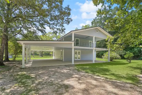 79100 Crump Road, Bush, LA 70431