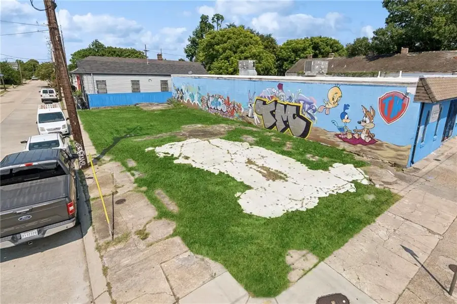 4201 St Claude Avenue, New Orleans, LA 70117 - Image #3