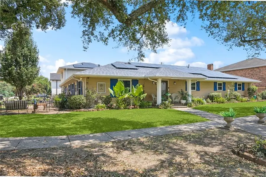 45 E Carmack Drive, Chalmette, LA 70043 - Image #2