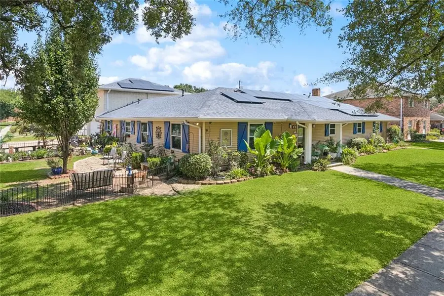 45 E Carmack Drive, Chalmette, LA 70043 - Image #3