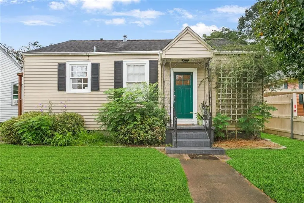 417 Lebeau Street, Arabi, LA 70032 - Image #1