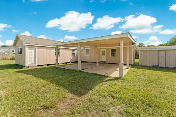 201 Lake Drive, Raceland, LA 70394