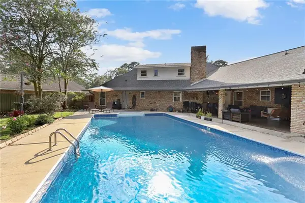 8028 Chaperral Drive, Denham Springs, LA 70726