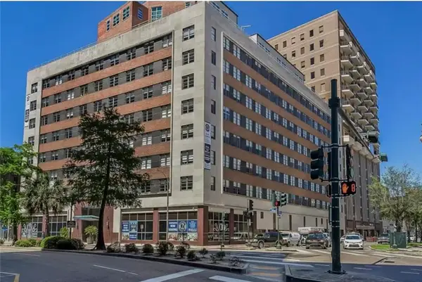 1111 Tulane Avenue #304, New Orleans, LA 70112