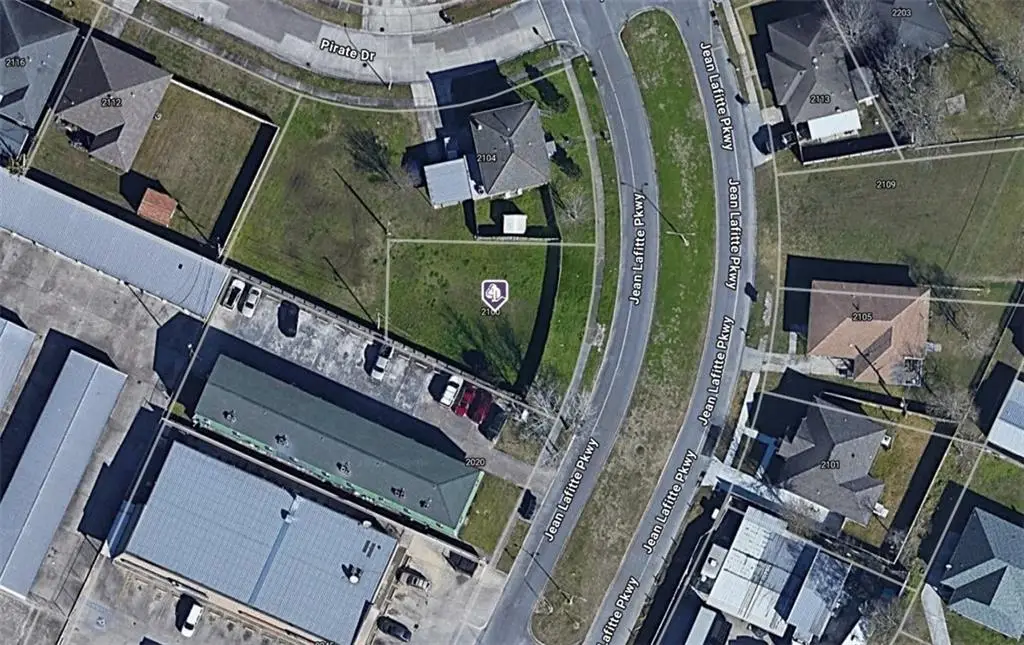 2100 Jean Lafitte Parkway, Chalmette, LA 70043 - Image #1