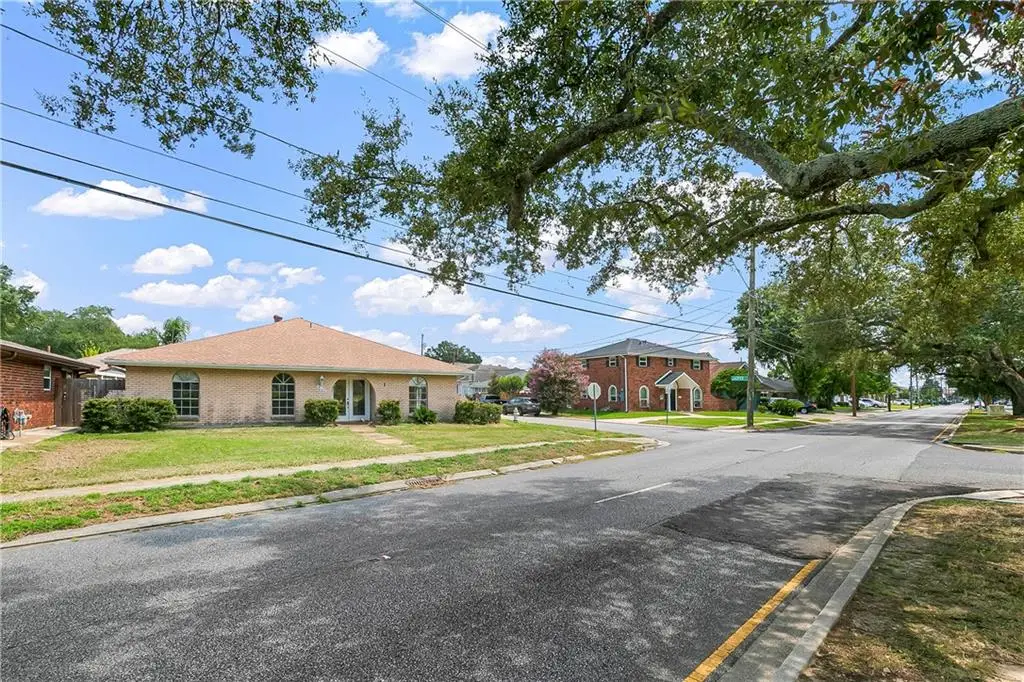 3901 Transcontinental Drive, Metairie, LA 70006 - Image #1