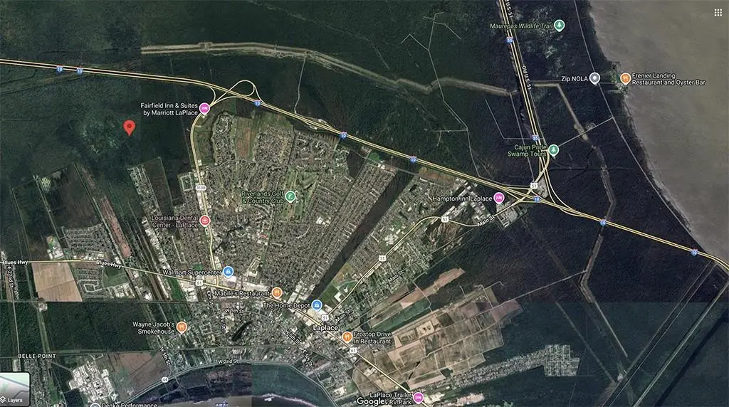 Magnolia Avenue, La Place, LA 70068 - Image #1