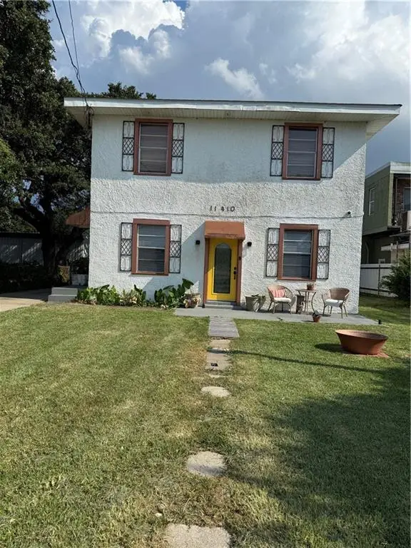 11410 Hayne Boulevard, New Orleans, LA 70128 - #2