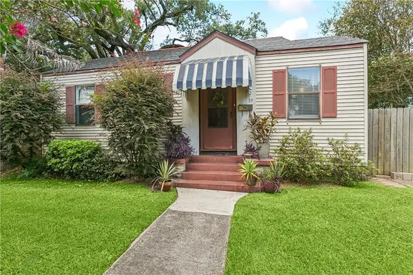 39 Joyce Avenue, Jefferson, LA 70121