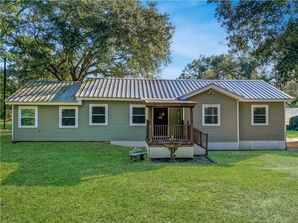 18146 Willie B Road, Covington, LA 70435 - Image #1