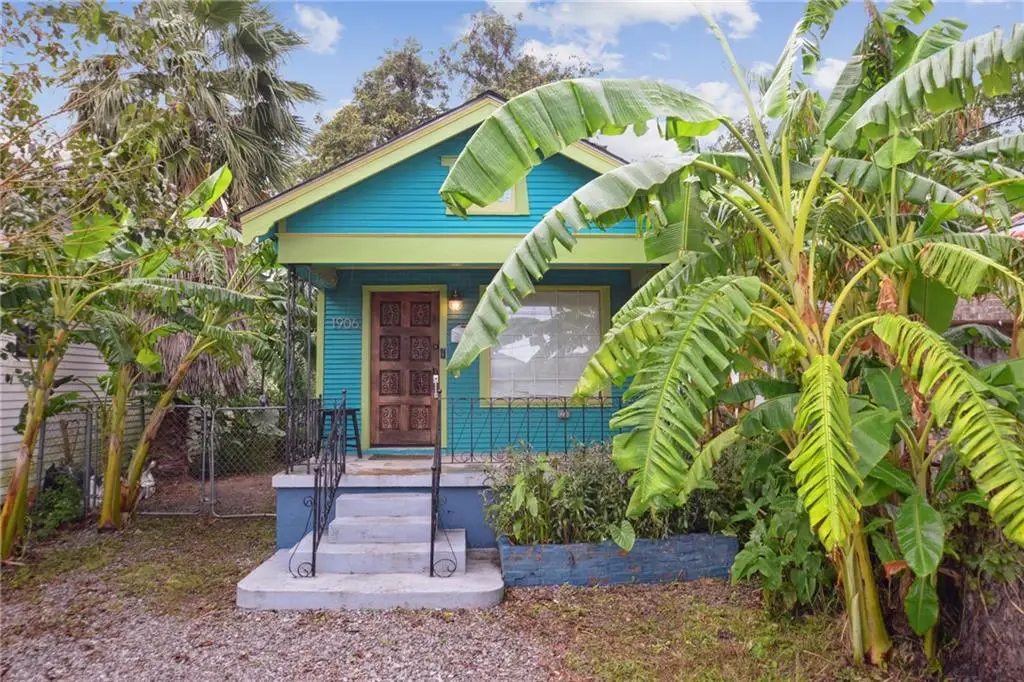 1906 France Street, New Orleans, LA 70117 - Image #1