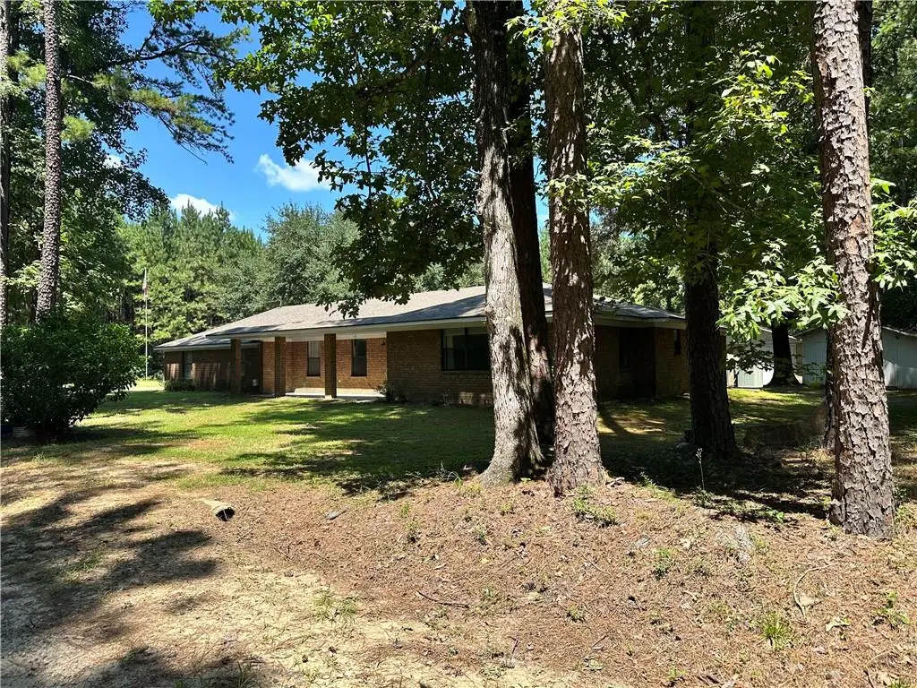 156 Herman Cloud Road, Goldonna, LA 71031 - Image #1