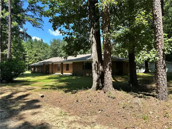 156 Herman Cloud Road, Goldonna, LA 71031