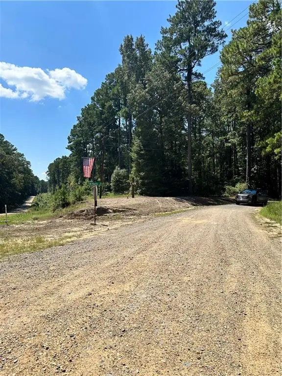 156 Herman Cloud Road, Goldonna, LA 71031 - Image #3