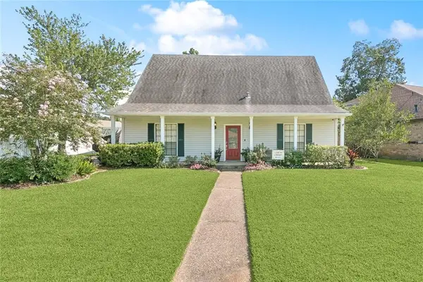 24 Myrtle Hill Drive, Destrehan, LA 70047