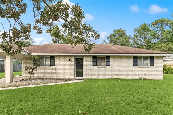 2120 Oriole Street, Slidell, LA 70460