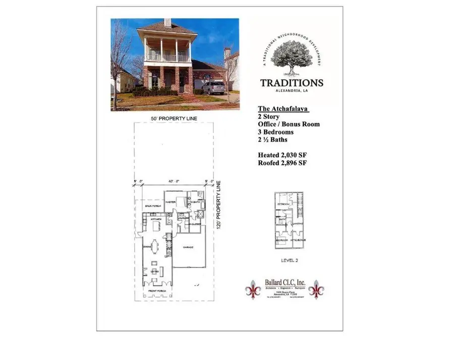 12 Traditions, Alexandria, LA 71303 - Image #2