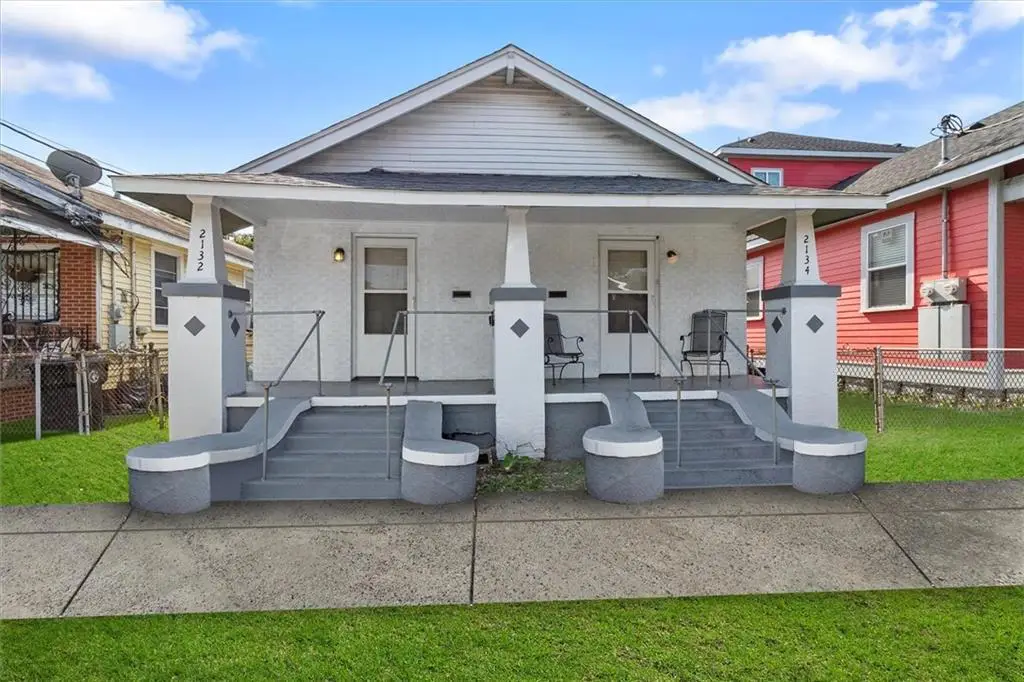 2132 Touro Street, New Orleans, LA 70119 - Image #1