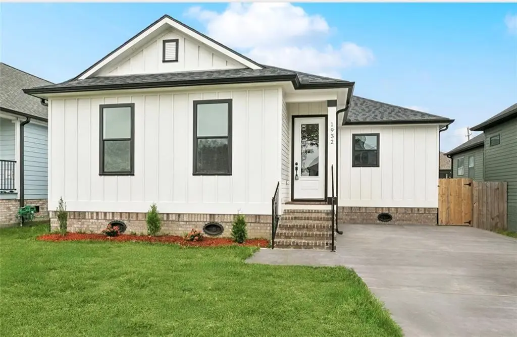 1932 Rose Street, Arabi, LA 70032 - Image #1