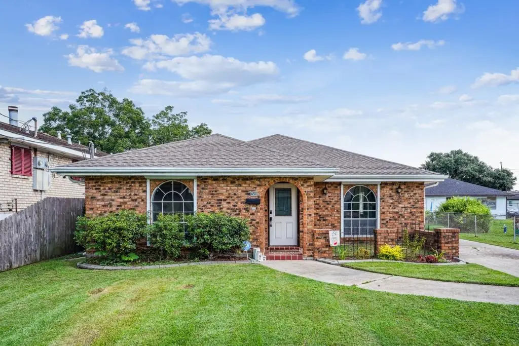 651 Vic Street, Westwego, LA 70094 - Image #1