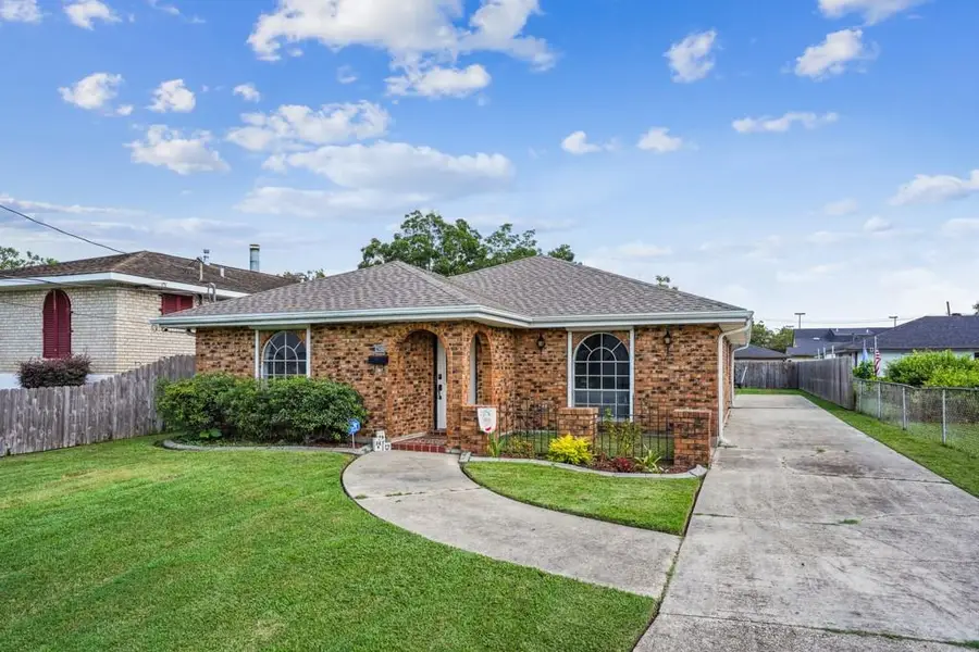 651 Vic Street, Westwego, LA 70094 - Image #2