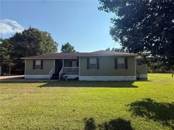 78 Shelby Smith Road, Deville, LA 71328