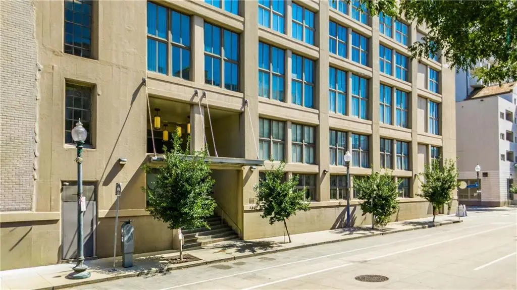 333 Julia Street #331, New Orleans, LA 70130 - Image #1