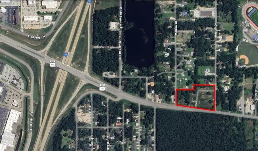 39277 E Hwy. 190 Highway, Slidell, LA 70461 - Image #2