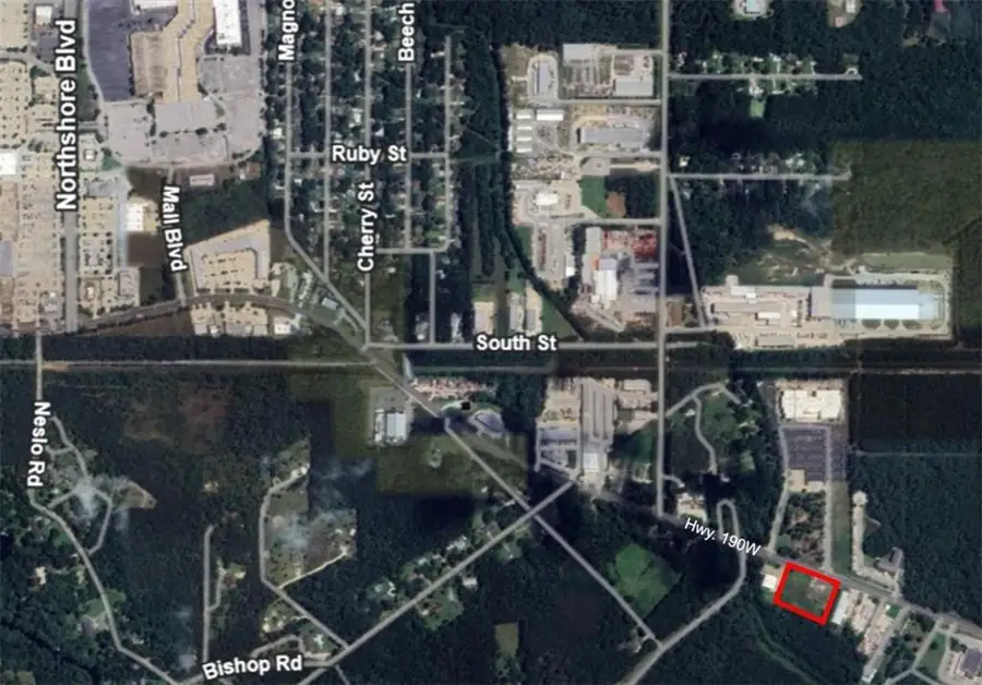 1947 W Gause Boulevard, Slidell, LA 70460 - Image #2