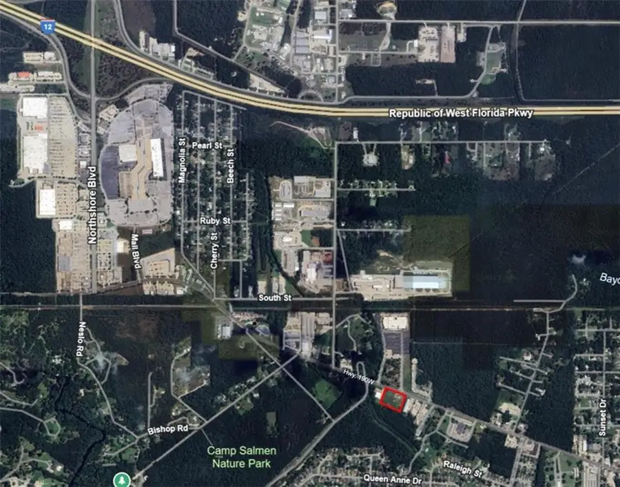 1947 W Gause Boulevard, Slidell, LA 70460 - Image #3