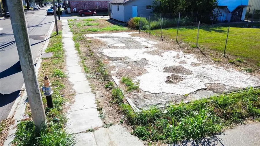 2500 Orleans Avenue, New Orleans, LA 70119 - Image #2