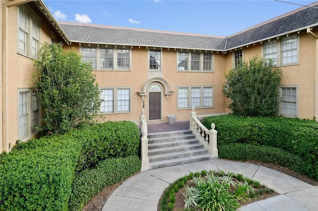 5607 Prytania Street #L, New Orleans, LA 70115 - Image #1