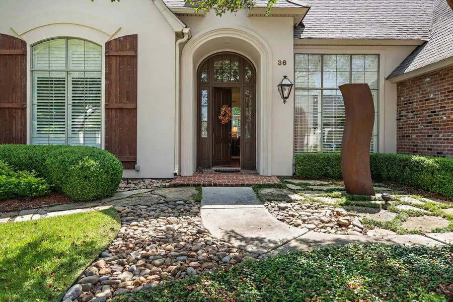 36 Woodstone Drive, Mandeville, LA 70471 - Image #2