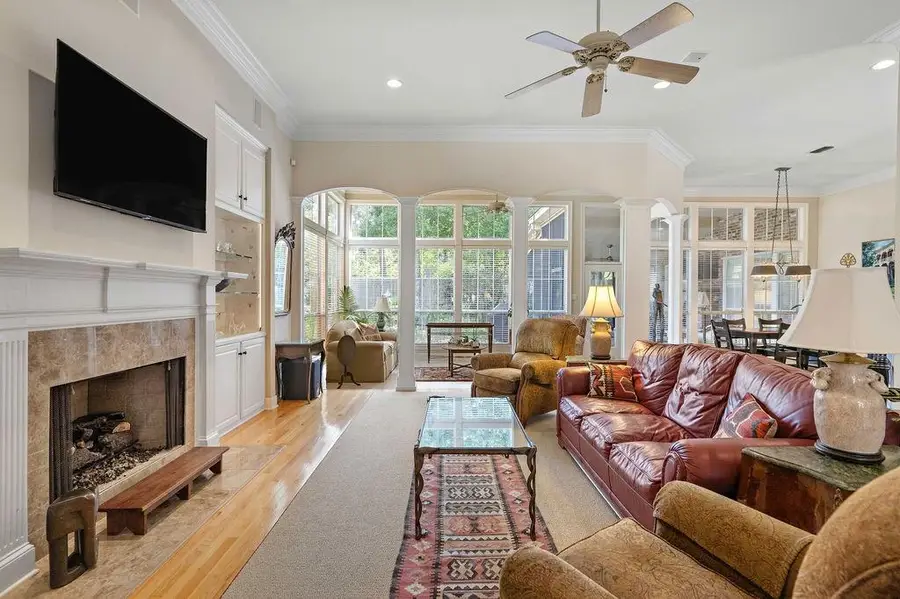 36 Woodstone Drive, Mandeville, LA 70471 - Image #3