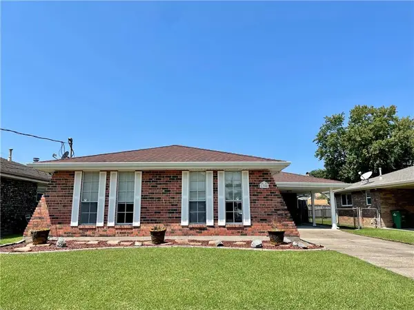 1708 Woodrow Avenue, Metairie, LA 70001