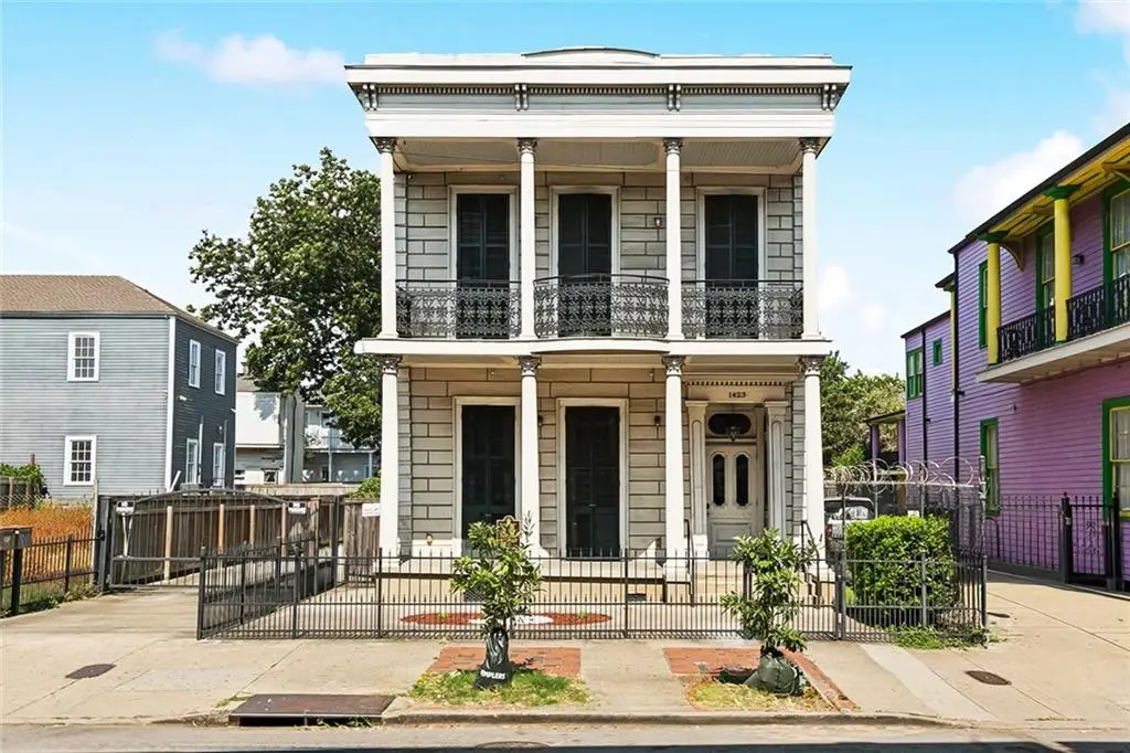 1423 N Claiborne Avenue #B, New Orleans, LA 70116 - Image #1