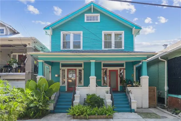 1612 14 Saint Roch Avenue, New Orleans, LA 70117