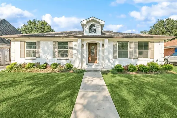 4204 Napoli Drive, Metairie, LA 70002