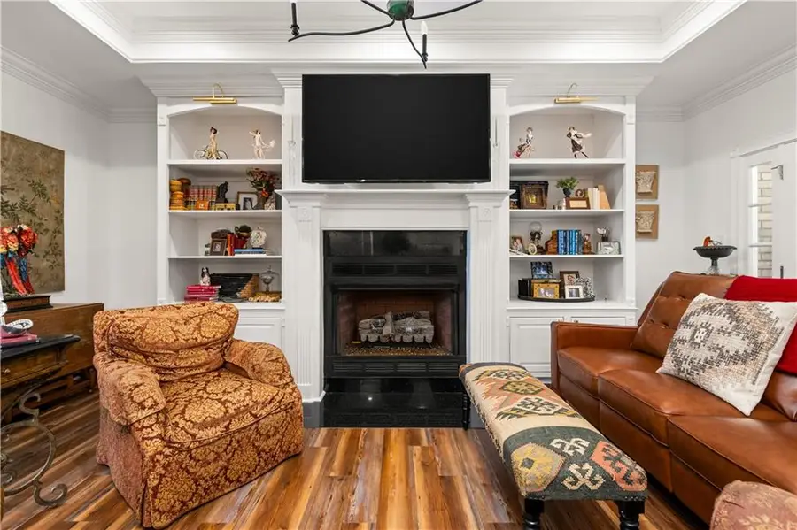 6501 Tennyson Oaks Lane, Alexandria, LA 71301 - Image #2